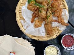 -Ginger(兴国路店)