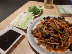 -榆林镇饼屋(福和御园店)