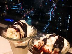 -360 The Restaurant at the CN Tower