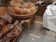 -那家面包房(珠江路店)