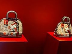 -潮一不贰·法式甜品·生日蛋糕·西式简餐(外滩店)