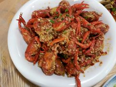 -五七小李子油焖大虾(总店)