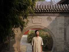 -北京颐和宾馆