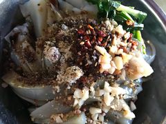 鸡豆凉粉-88号小吃店·经典云南菜·地道纳西美食