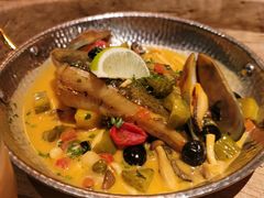 -翠贝卡&Mama Kelly Brunch Coffee(河西店)