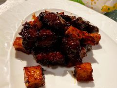 牛肉粒-梅龙镇酒家(南京西路总店)