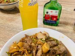 -陈记卤煮小肠