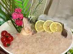 -皇玺·云汀花园餐厅(振华商厦店)