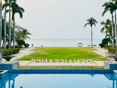 -三亚海棠湾万丽度假酒店