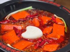 -牛市坎火锅(建设路店)