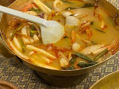 -南沙游艇会·大兵船餐厅