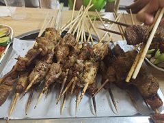 -新疆艾麦尔烧烤(丰台路口店)