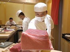 -荣一代目OMAKASE板前料理