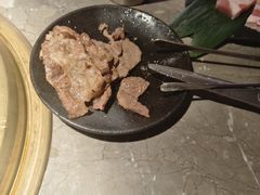 -谷牛日式烤肉(宝山U天地店)