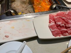 -海底捞火锅(九久奥特莱斯店)
