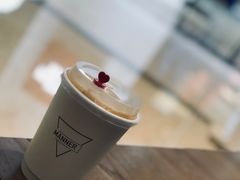 -Manner Coffee(丁香国际店)