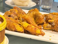 -莲餐厅·湖北菜·潜江小龙虾店(愚园路店)