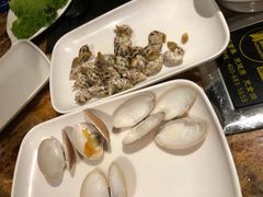 -船奇蒸汽海鲜·闽菜(八市海鲜总店)