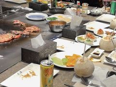-大渔铁板烧(花园道店)