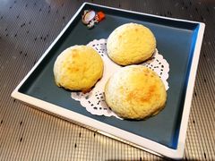 -彩丰楼中餐厅·仁恒洲际酒店