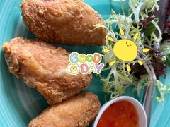 -莫多多餐厅