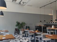 -昆山琶拉帝诗酒店·河畔咖啡厅Riverside Cafe