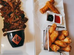 -津菜典藏河西店(水上店)