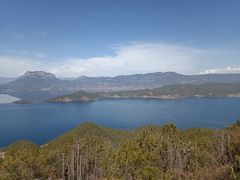 -丽江泸沽湖景区