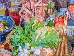 -松鹤精致料理(五一中路店)