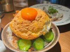 -岛风·台食小馆 ISLAND BISTRO(烟台山店)