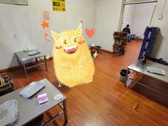 -水子烧烤