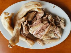 -四嫂鹅肉店(银海南二横街店)