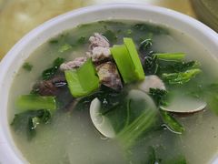 -明记海鲜美食老字号(明记总店)