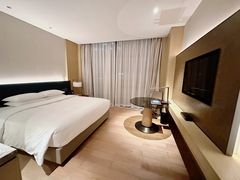 -深圳湾万怡酒店