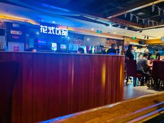 -比特堡啤酒烤肉自助料理(和平店)