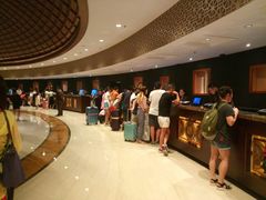 -澳门喜来登大酒店