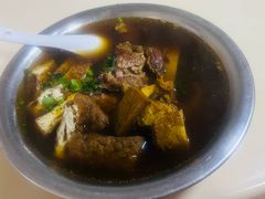 -炬龙牛肉店(新华店)