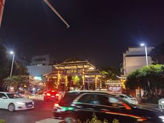 -坂田手造文化街