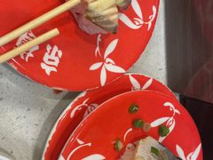 -京樽回転寿司(奥林匹克店)