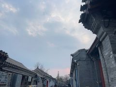 -南锣鼓巷