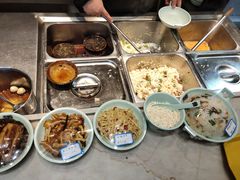-秦云老太婆摊摊面(全国总店)
