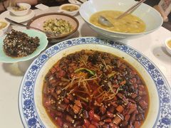 -院8里·少城记忆老川菜(宽窄巷子店)