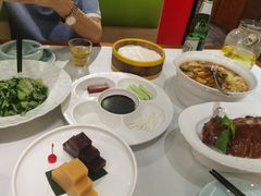 -北平食府(马鞍山路店)