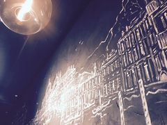 -斯比特花园西餐厅(东方商厦店)