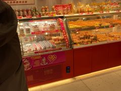 -味多美蛋糕(灯市口店)