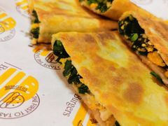 -东北缘餐厅(兰埔路店)