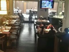 大堂-陆壹捌餐厅(五大道店)