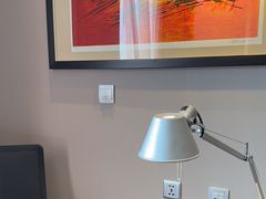 -北京首都机场希尔顿酒店