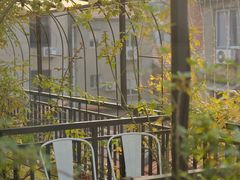 -边渡咖啡烘焙店(昙华林店)