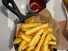 -必胜客(八一店)